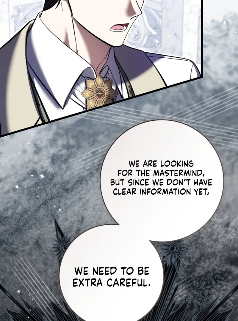 The Extra Wants to Escape From the Obsessive Male Lead Chapter 37 442 633aa1687b89