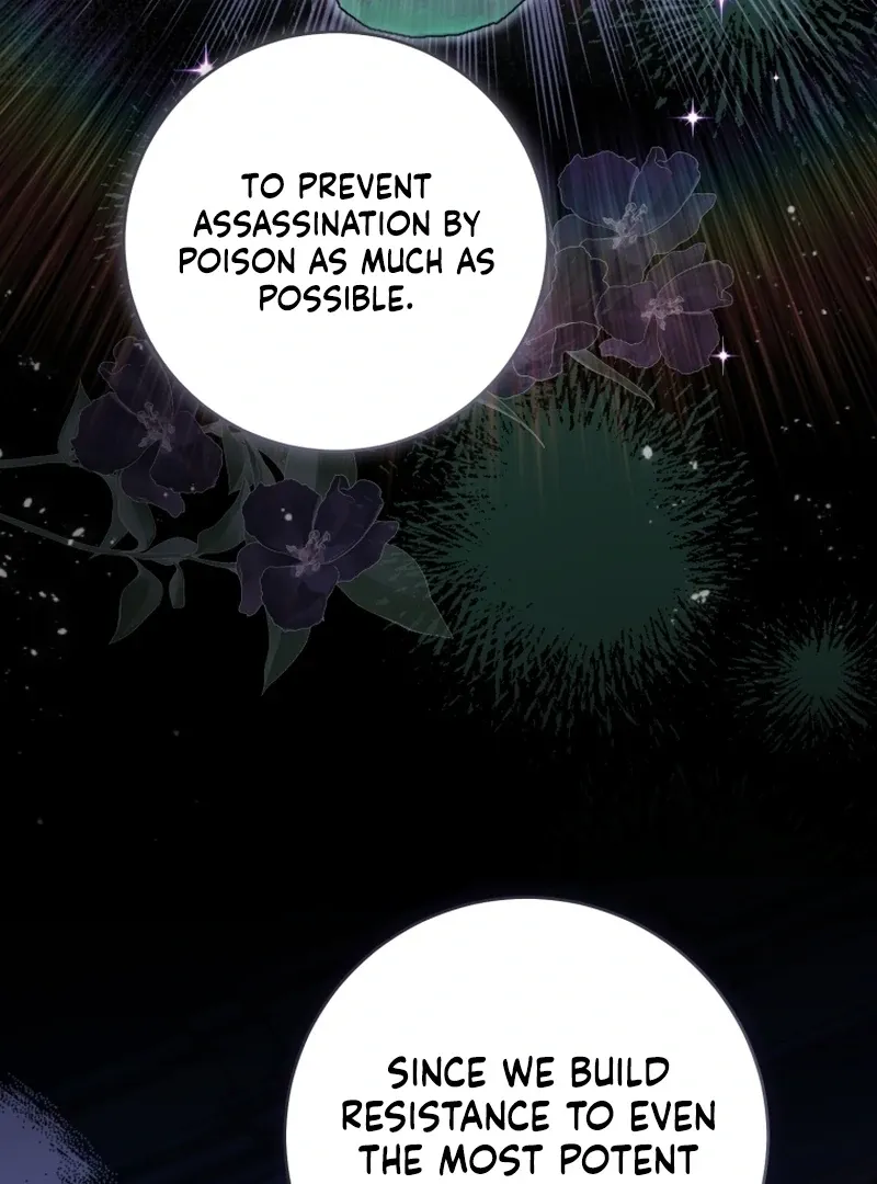 The Extra Wants to Escape From the Obsessive Male Lead Chapter 37 377 6b72a224d59e