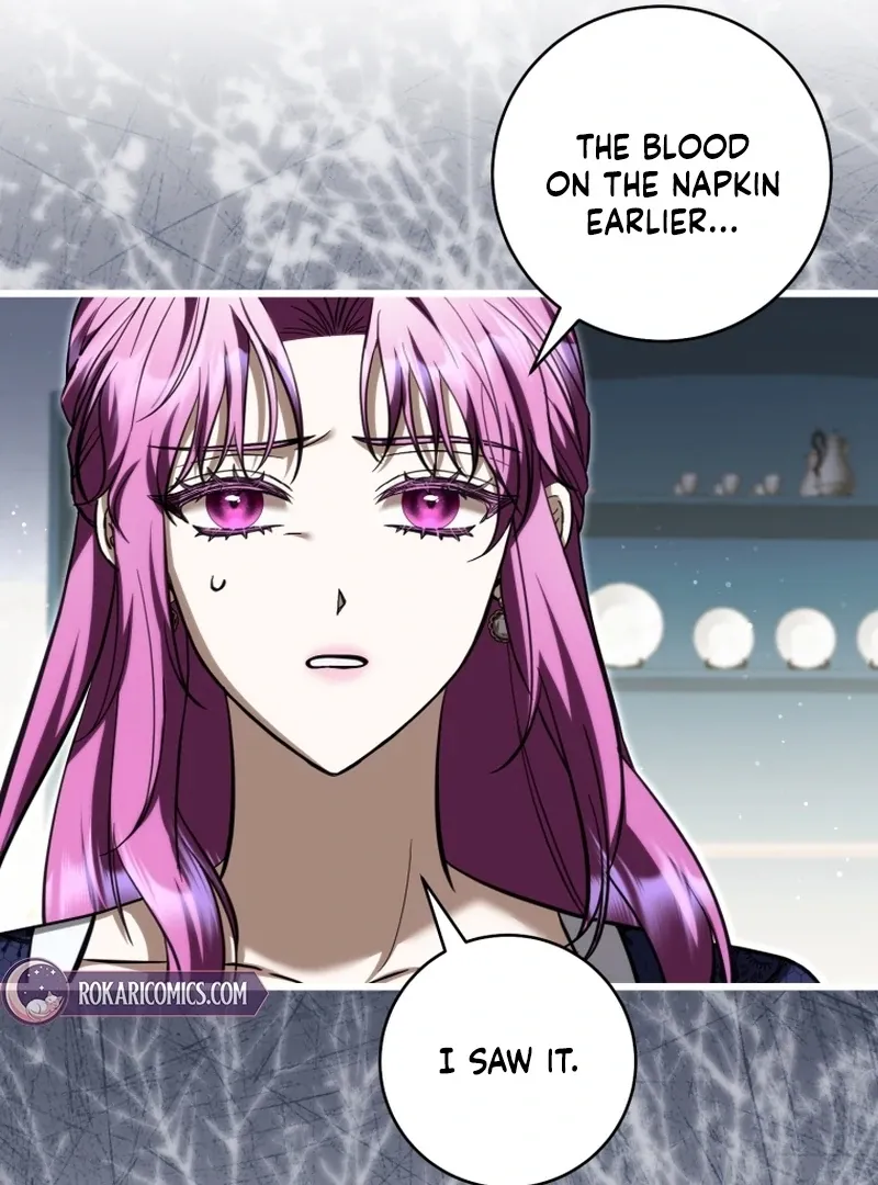 The Extra Wants to Escape From the Obsessive Male Lead Chapter 37 366 6eb3ed1b39c5
