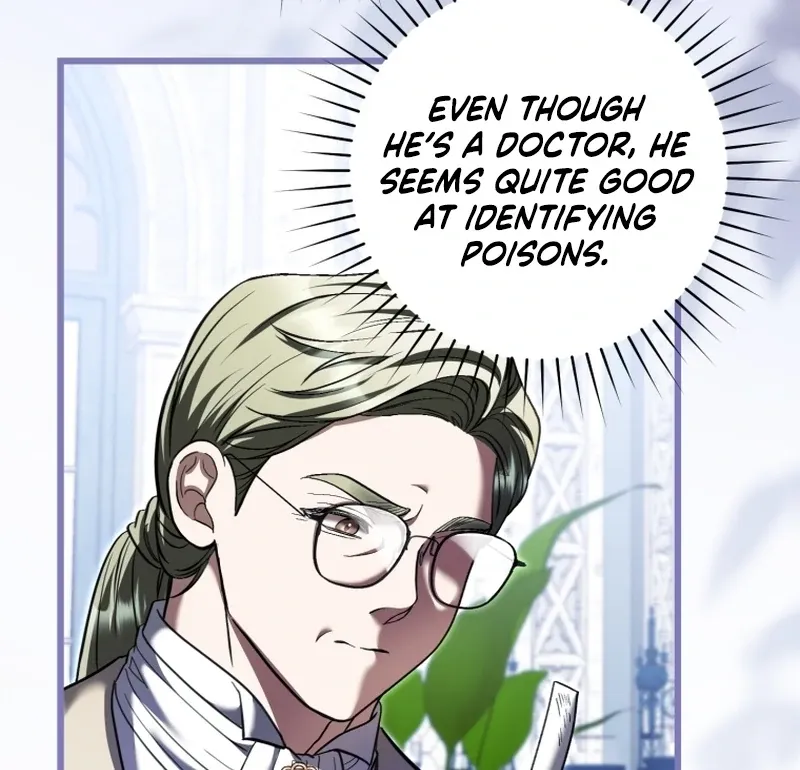 The Extra Wants to Escape From the Obsessive Male Lead Chapter 37 425 7b3ebb48334a