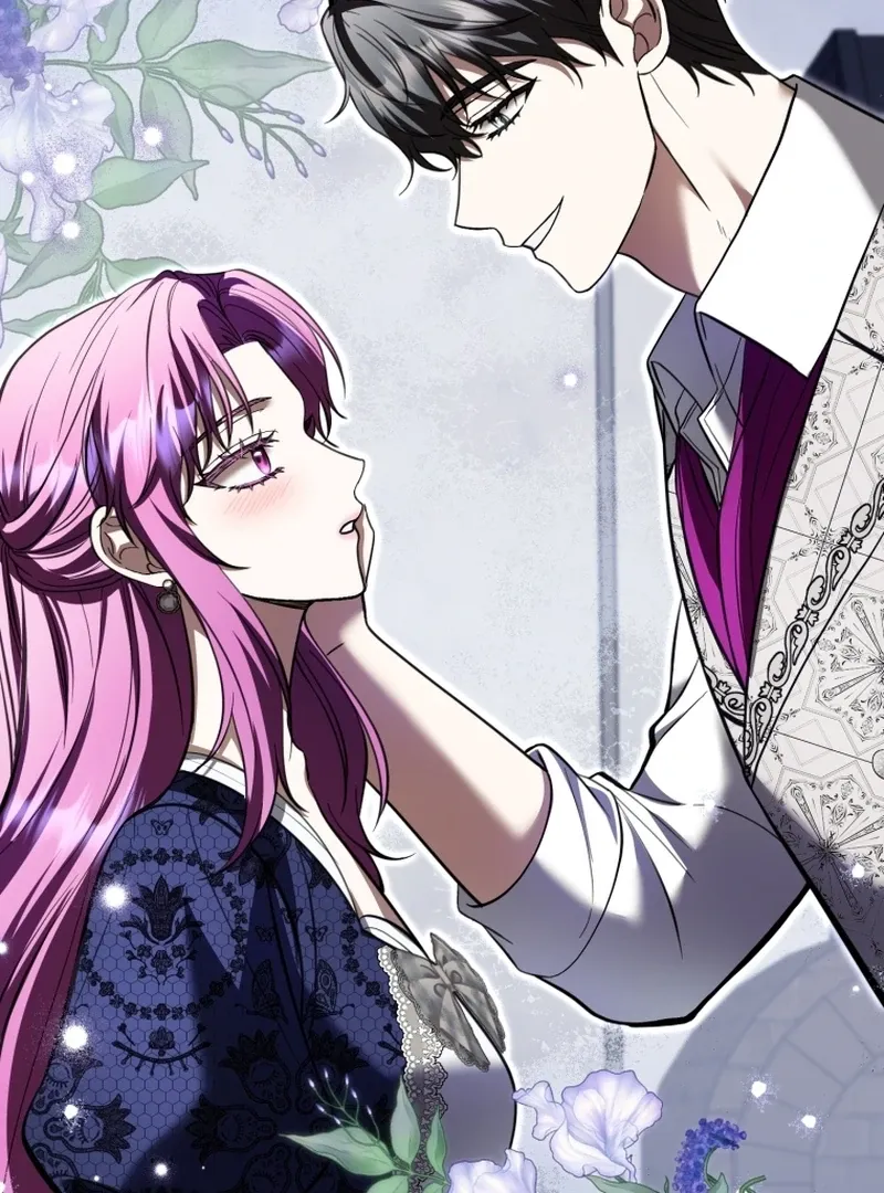 The Extra Wants to Escape From the Obsessive Male Lead Chapter 37 402 7d76166d199a
