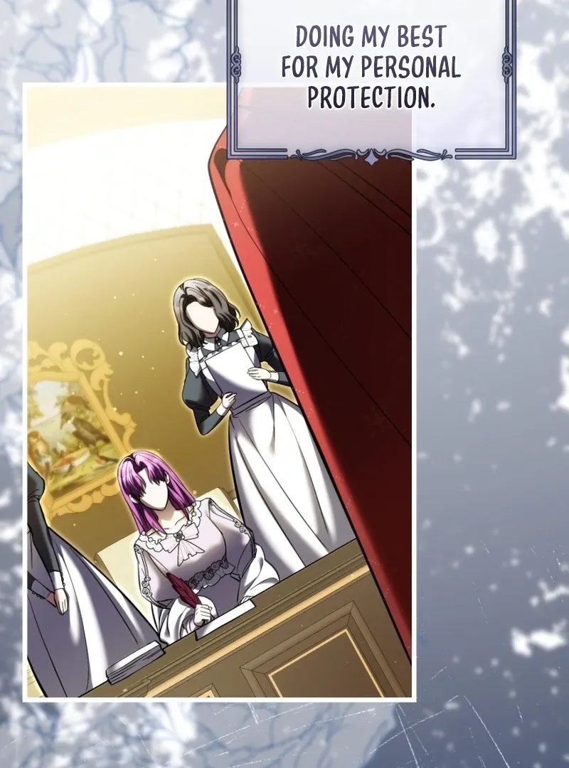 The Extra Wants to Escape From the Obsessive Male Lead Chapter 37 453 857dbdcc8902