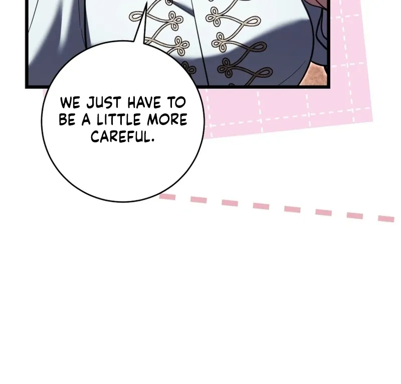The Extra Wants to Escape From the Obsessive Male Lead Chapter 37 460 8884ced87524
