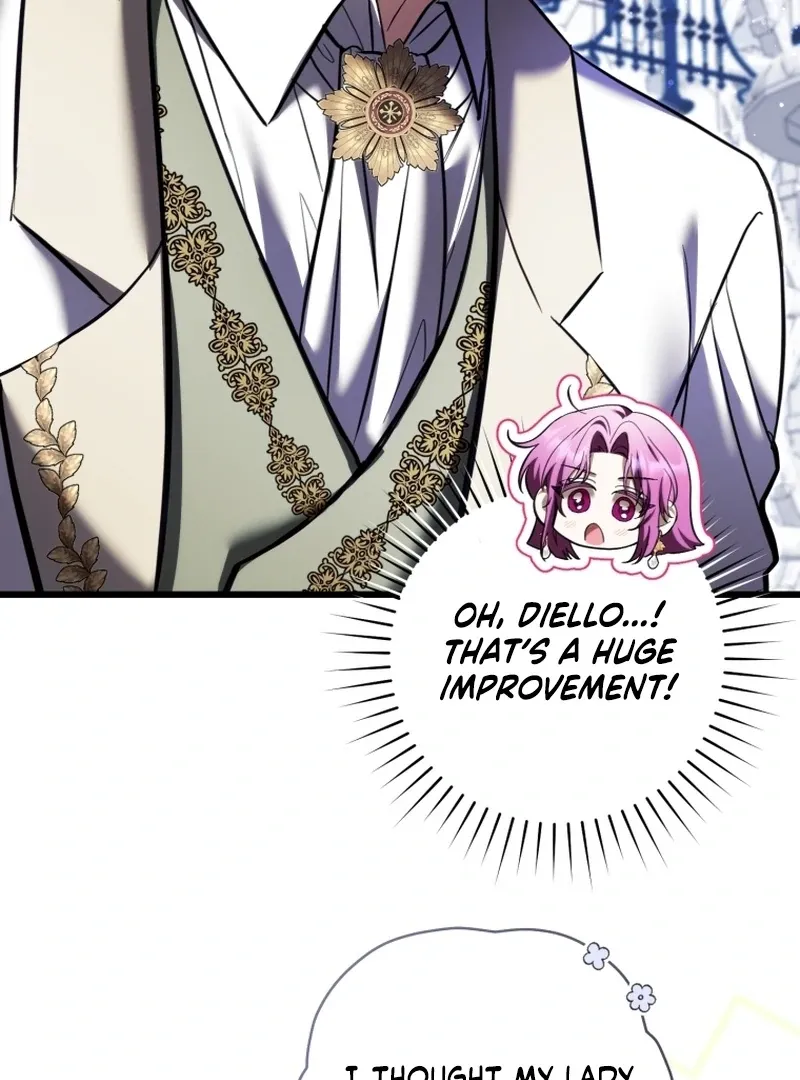 The Extra Wants to Escape From the Obsessive Male Lead Chapter 37 438 8aa480427846
