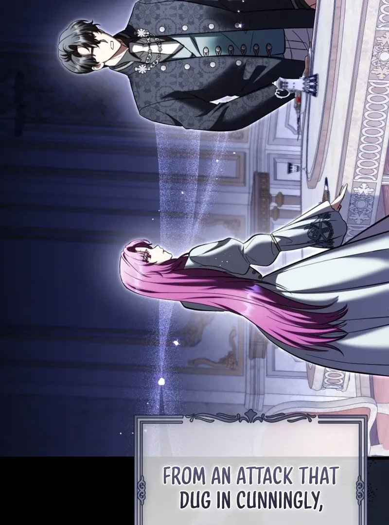 The Extra Wants to Escape From the Obsessive Male Lead Chapter 37 465 99b84368894d