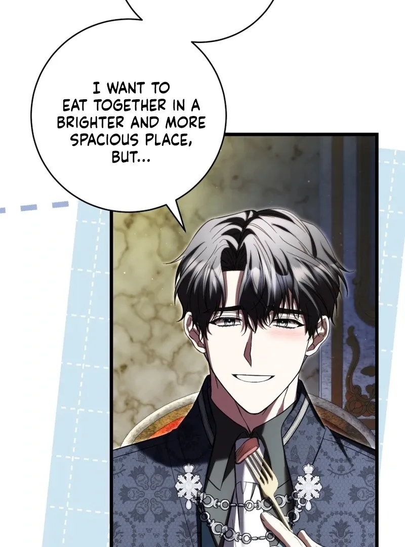 The Extra Wants to Escape From the Obsessive Male Lead Chapter 37 457 9df052e018b7