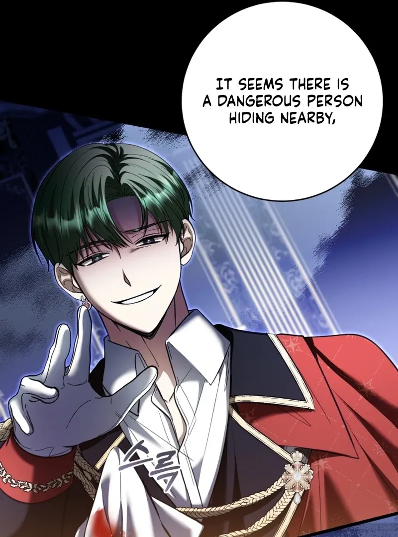 The Extra Wants to Escape From the Obsessive Male Lead Chapter 37 400 9fd7f210b2cc