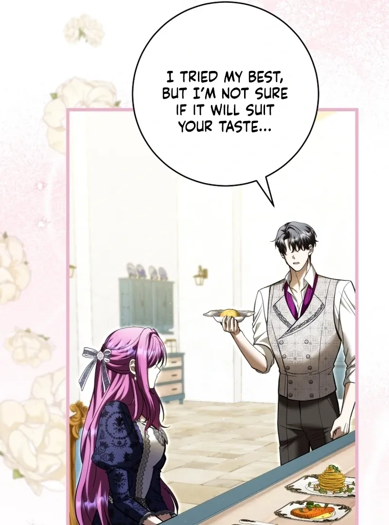 The Extra Wants to Escape From the Obsessive Male Lead Chapter 37 360 a709110d5b84