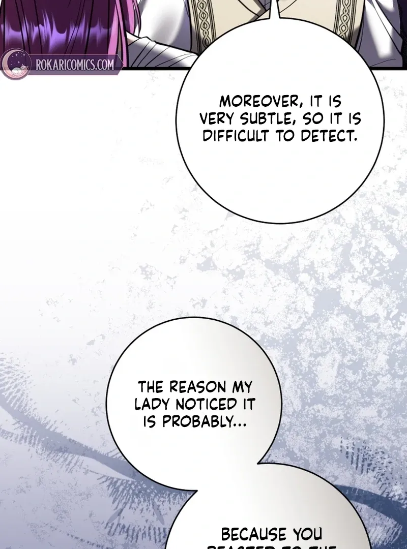 The Extra Wants to Escape From the Obsessive Male Lead Chapter 37 429 b7daa6a82f18
