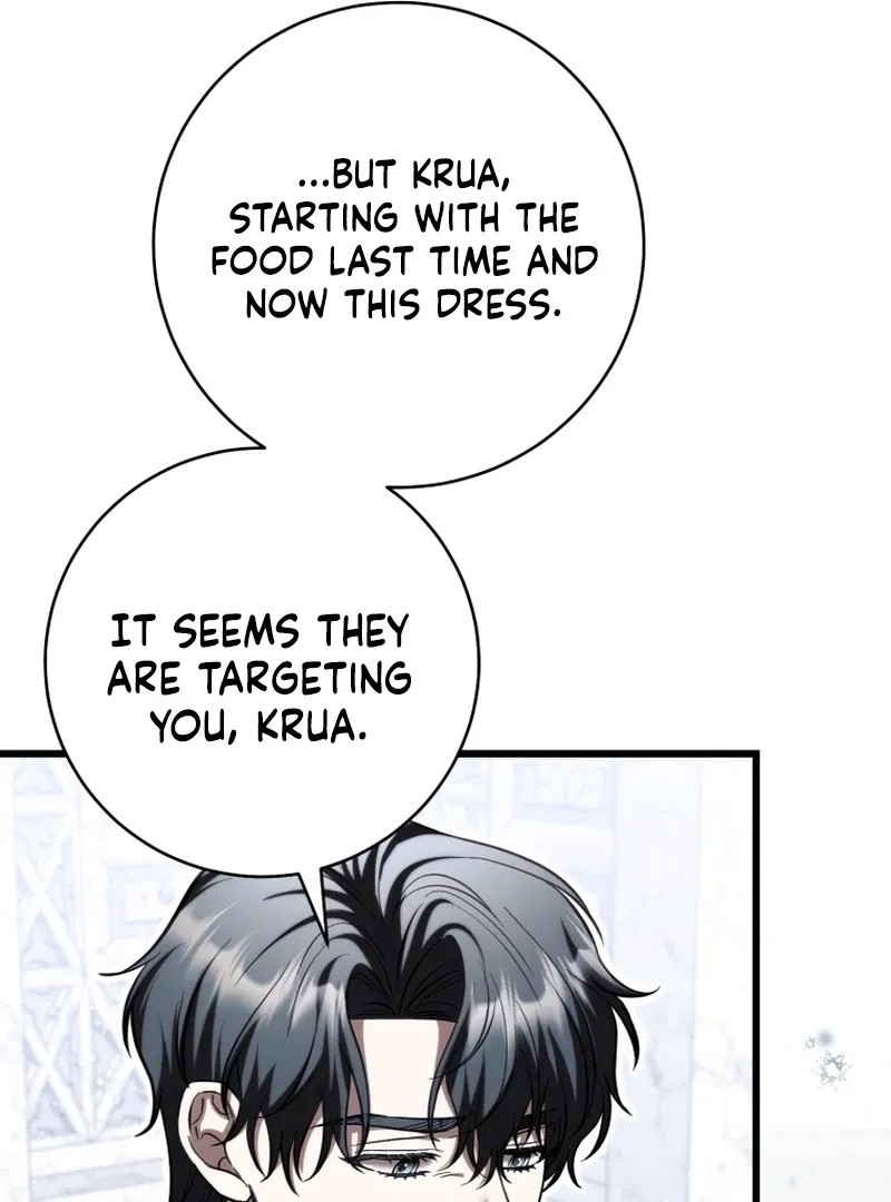The Extra Wants to Escape From the Obsessive Male Lead Chapter 37 441 bd3f0729933b