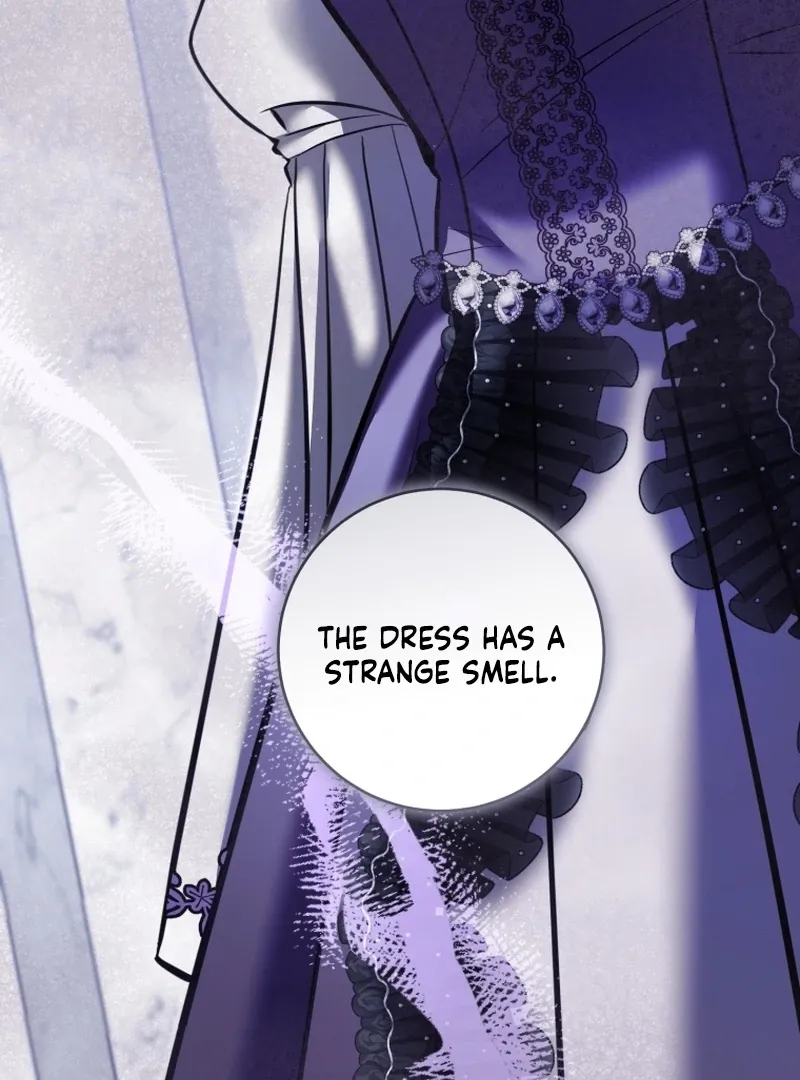 The Extra Wants to Escape From the Obsessive Male Lead Chapter 37 418 c0923887bcd7