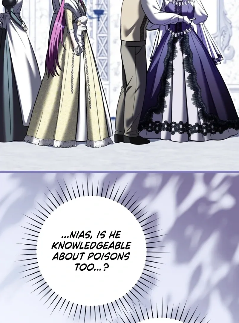 The Extra Wants to Escape From the Obsessive Male Lead Chapter 37 424 c57804919ce8