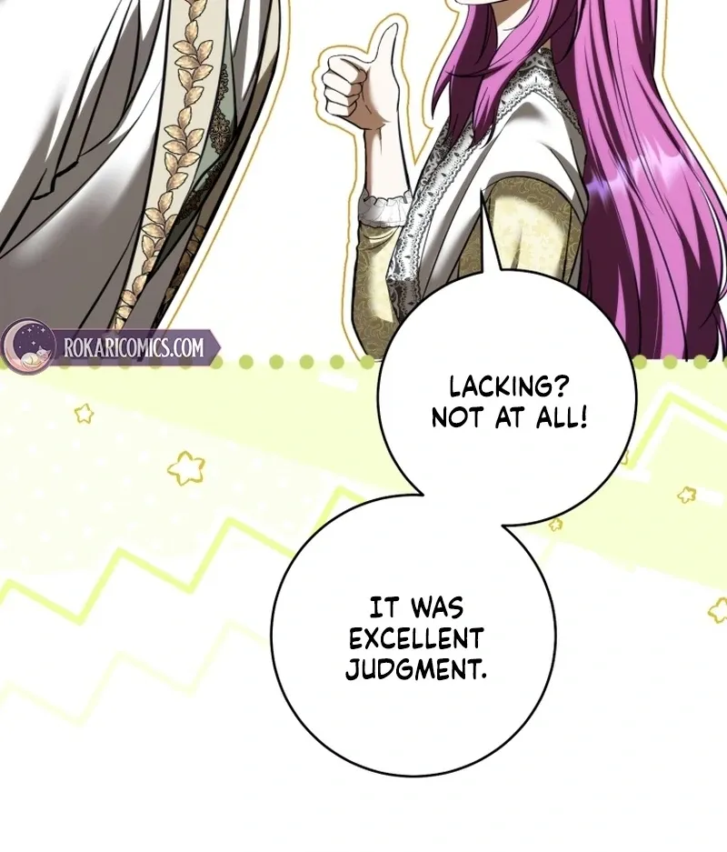 The Extra Wants to Escape From the Obsessive Male Lead Chapter 37 440 c90071be0722
