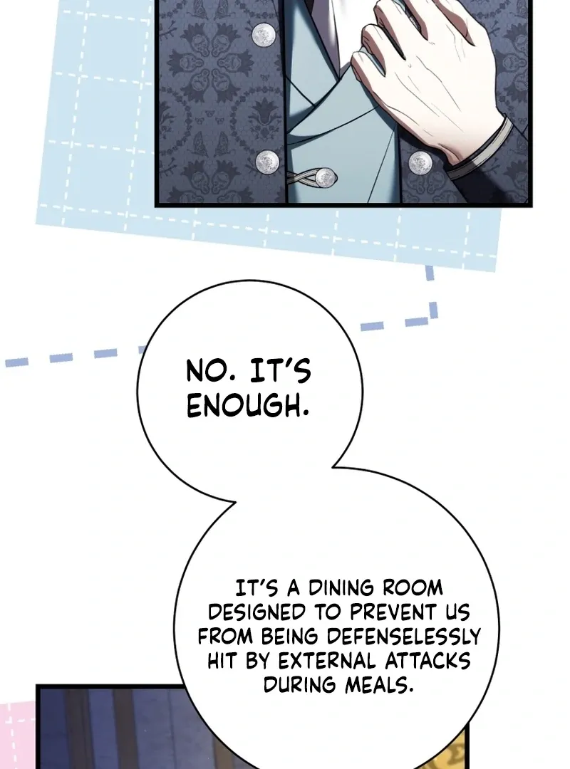 The Extra Wants to Escape From the Obsessive Male Lead Chapter 37 458 c9d872c95cd0