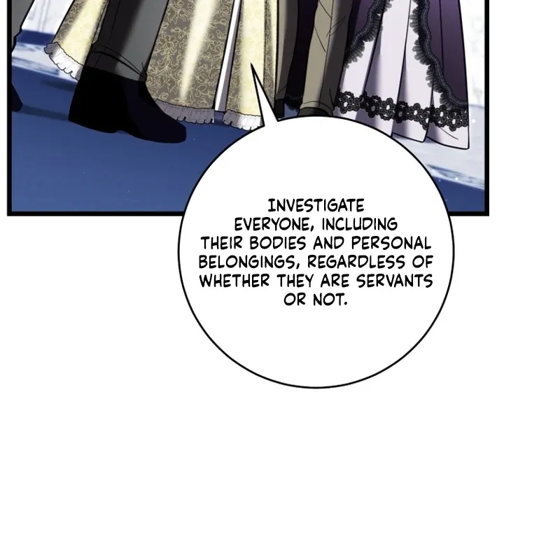 The Extra Wants to Escape From the Obsessive Male Lead Chapter 37 436 cef9591754dc