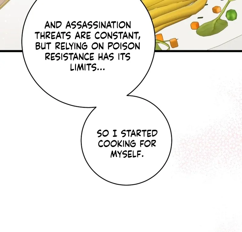 The Extra Wants to Escape From the Obsessive Male Lead Chapter 37 390 d561456e892e