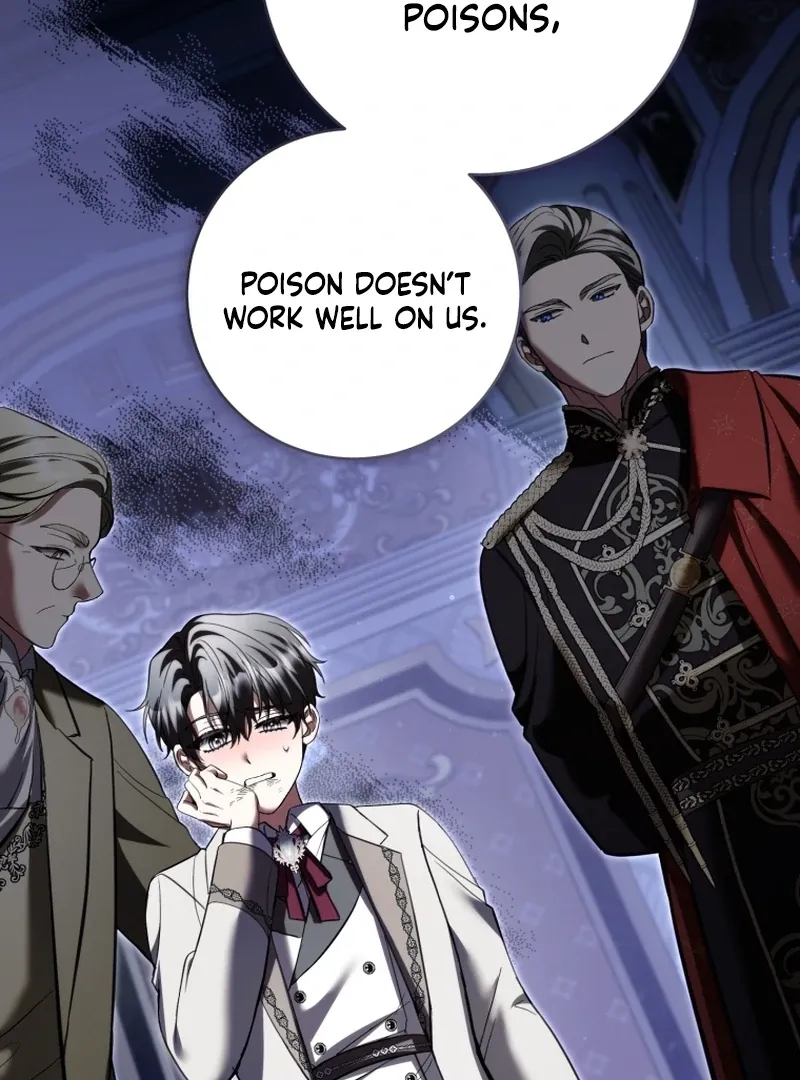 The Extra Wants to Escape From the Obsessive Male Lead Chapter 37 378 d7360dd35b97