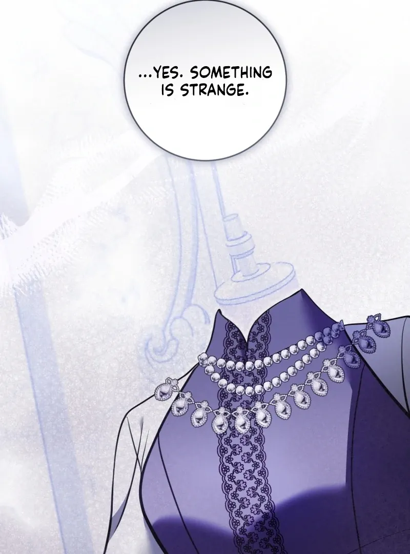 The Extra Wants to Escape From the Obsessive Male Lead Chapter 37 417 e386dcd79898