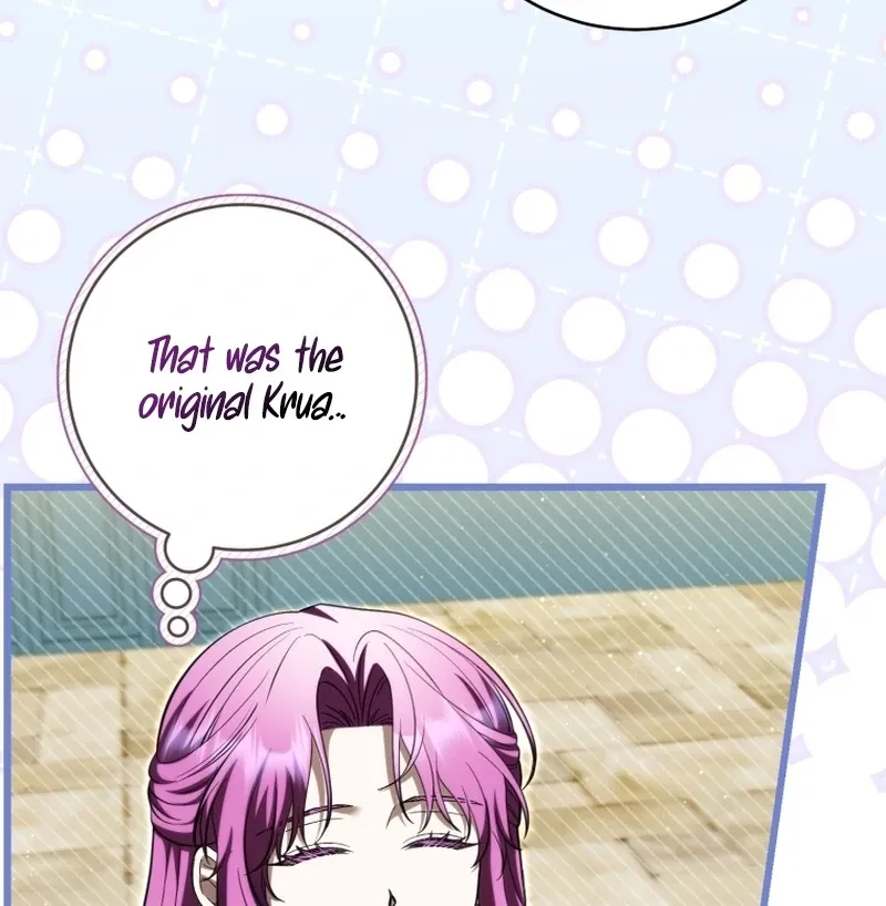 The Extra Wants to Escape From the Obsessive Male Lead Chapter 37 363 f0ba437e1cc1