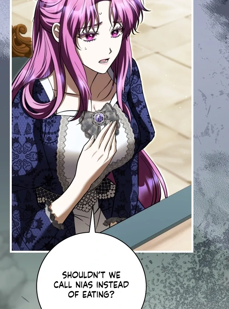 The Extra Wants to Escape From the Obsessive Male Lead Chapter 37 372 f38dde53da30