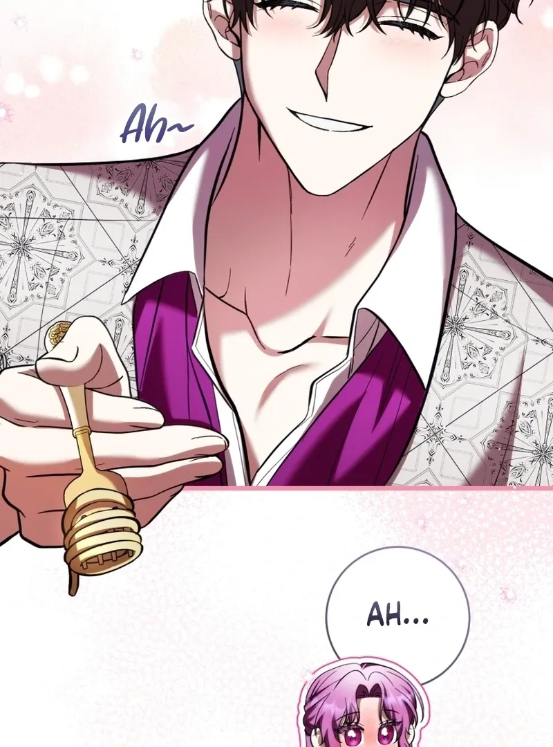 The Extra Wants to Escape From the Obsessive Male Lead Chapter 37 393 fac9d834ee91