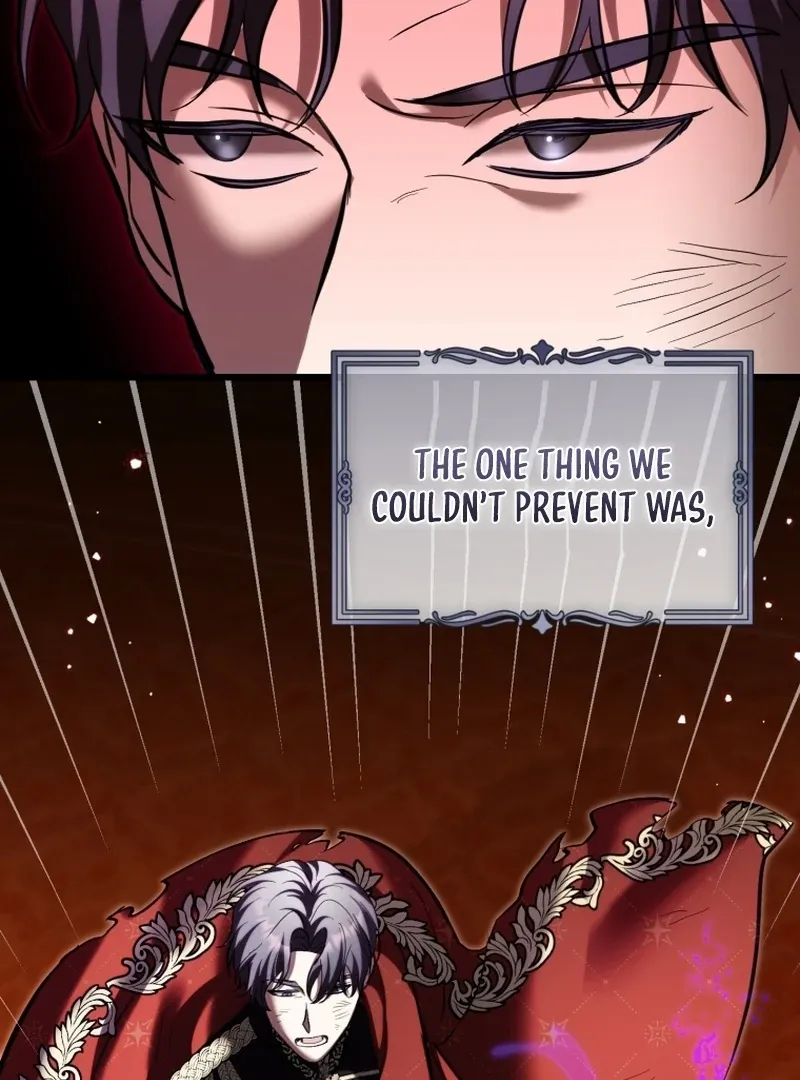 The Extra Wants to Escape From the Obsessive Male Lead Chapter 37 468 ff92bf2fd8be