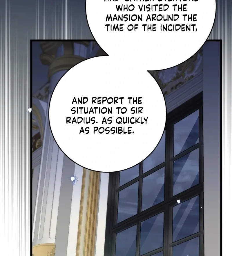 The Extra Wants to Escape From the Obsessive Male Lead Chapter 38 471 113e31da12e4