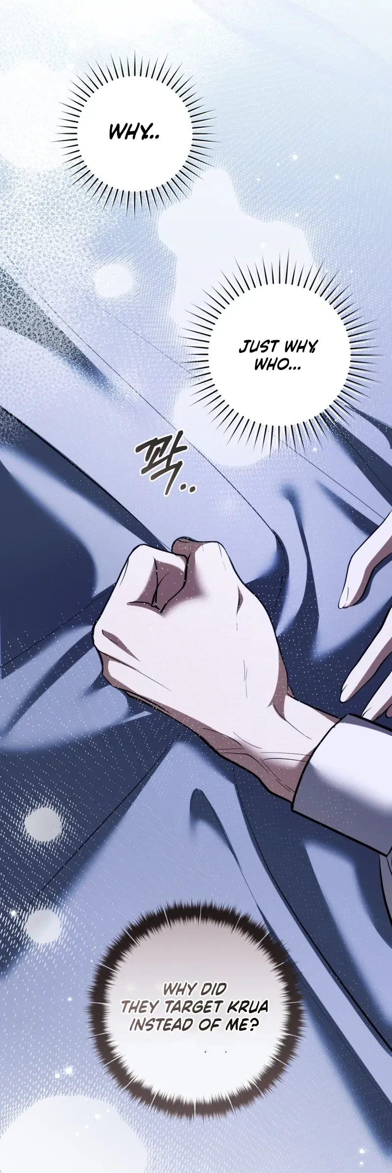The Extra Wants to Escape From the Obsessive Male Lead Chapter 38 423 1a75ccda084a