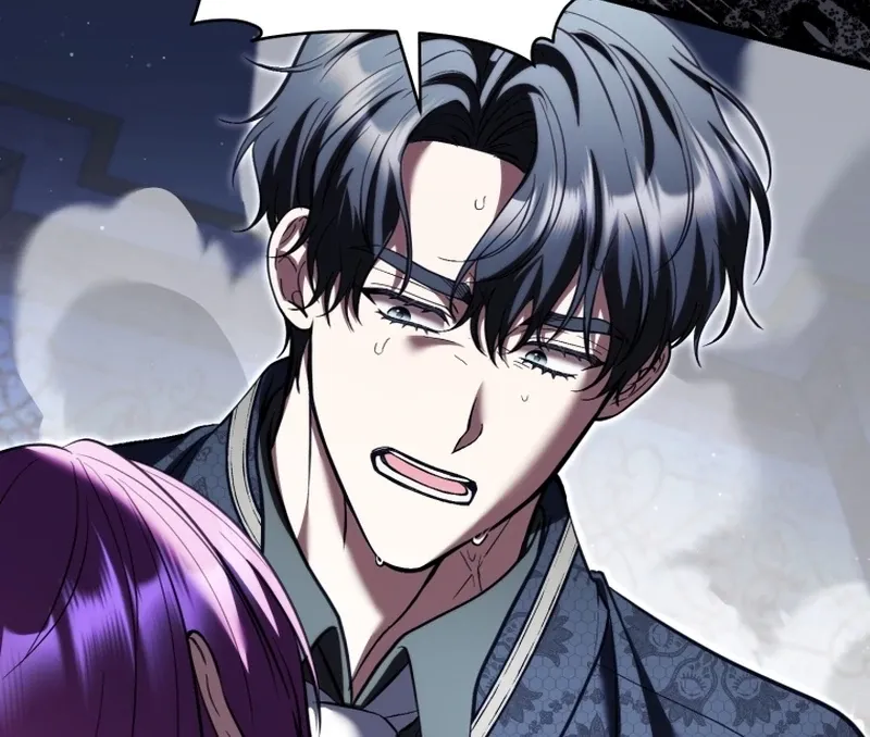 The Extra Wants to Escape From the Obsessive Male Lead Chapter 38 375 2ec9ac7fba2c