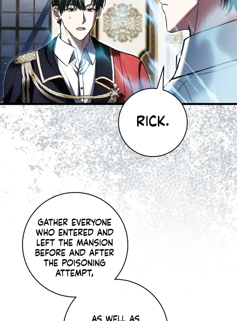 The Extra Wants to Escape From the Obsessive Male Lead Chapter 38 449 383ca6b44436