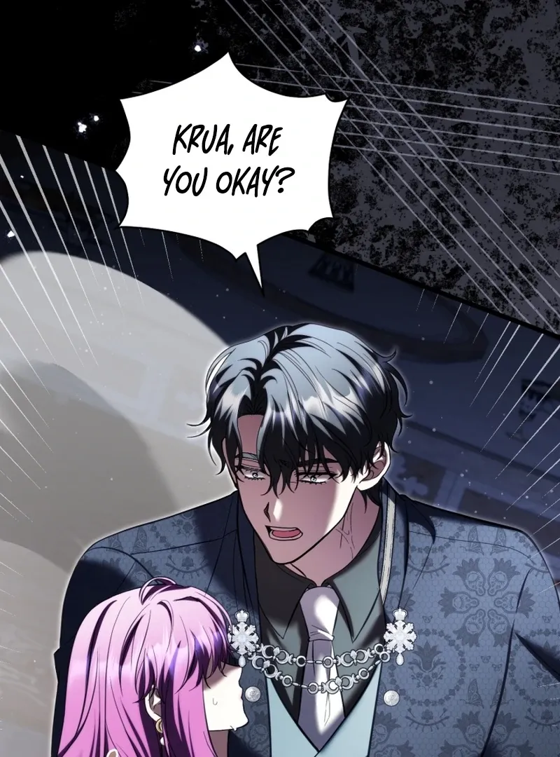 The Extra Wants to Escape From the Obsessive Male Lead Chapter 38 371 3be6ab062f5a