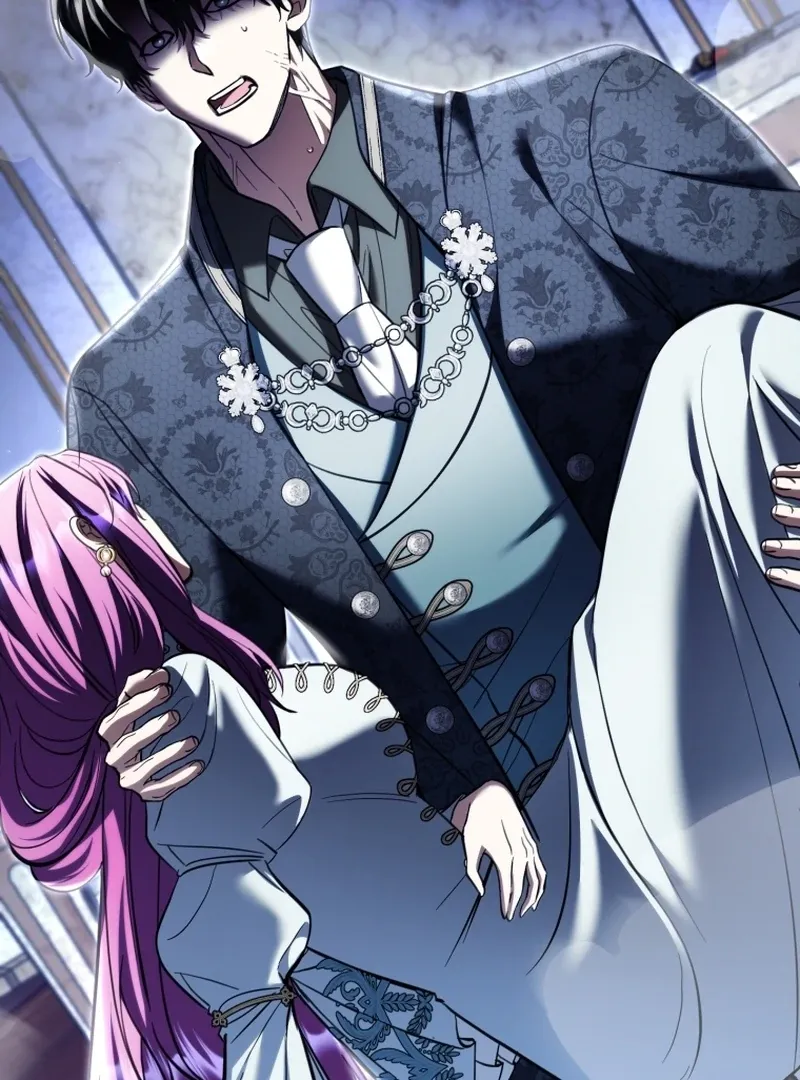 The Extra Wants to Escape From the Obsessive Male Lead Chapter 38 394 3deda737eafb