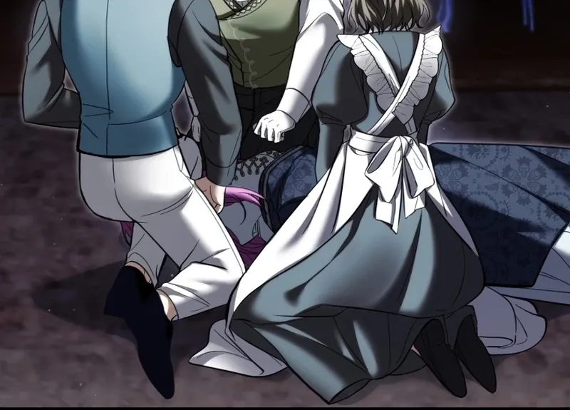 The Extra Wants to Escape From the Obsessive Male Lead Chapter 38 411 3ebb6b1b0d83