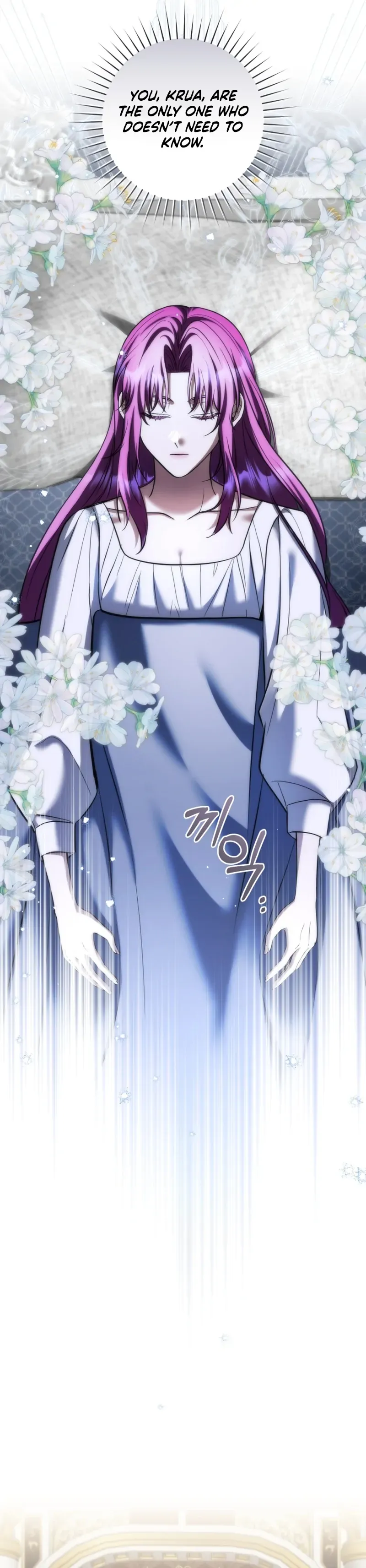 The Extra Wants to Escape From the Obsessive Male Lead Chapter 38 446 3ee1a180061e