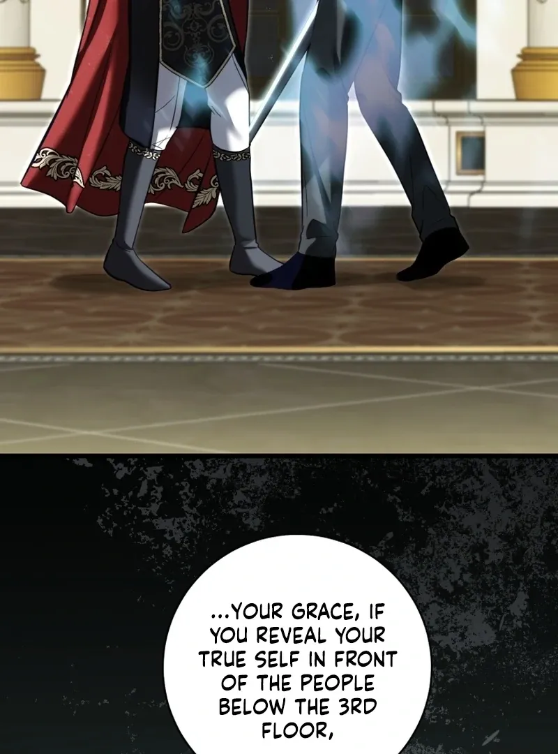 The Extra Wants to Escape From the Obsessive Male Lead Chapter 38 455 48a0460d4f77