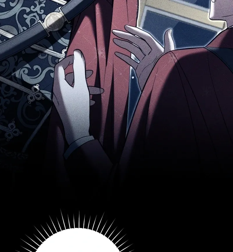The Extra Wants to Escape From the Obsessive Male Lead Chapter 38 476 4d18950834db