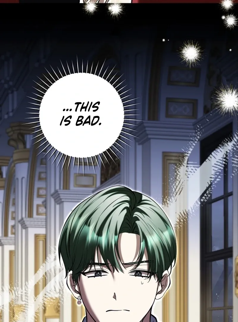 The Extra Wants to Escape From the Obsessive Male Lead Chapter 38 465 4f5e32f549cd