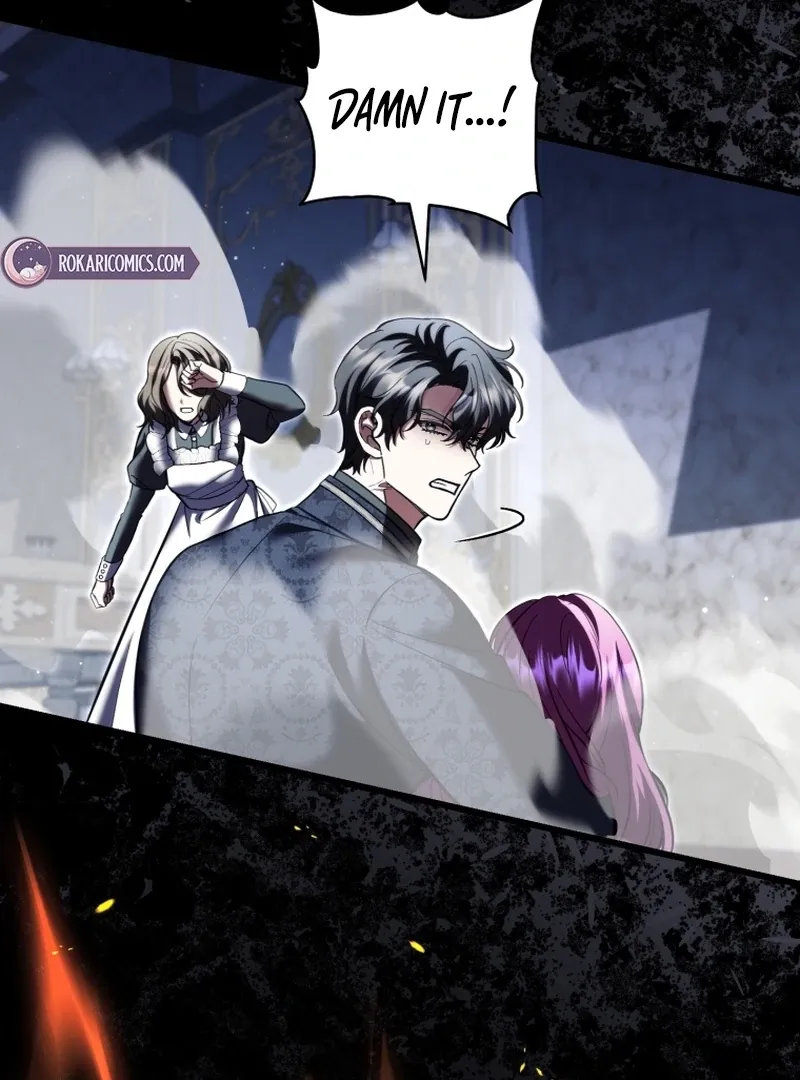 The Extra Wants to Escape From the Obsessive Male Lead Chapter 38 379 4f7f05e9897e