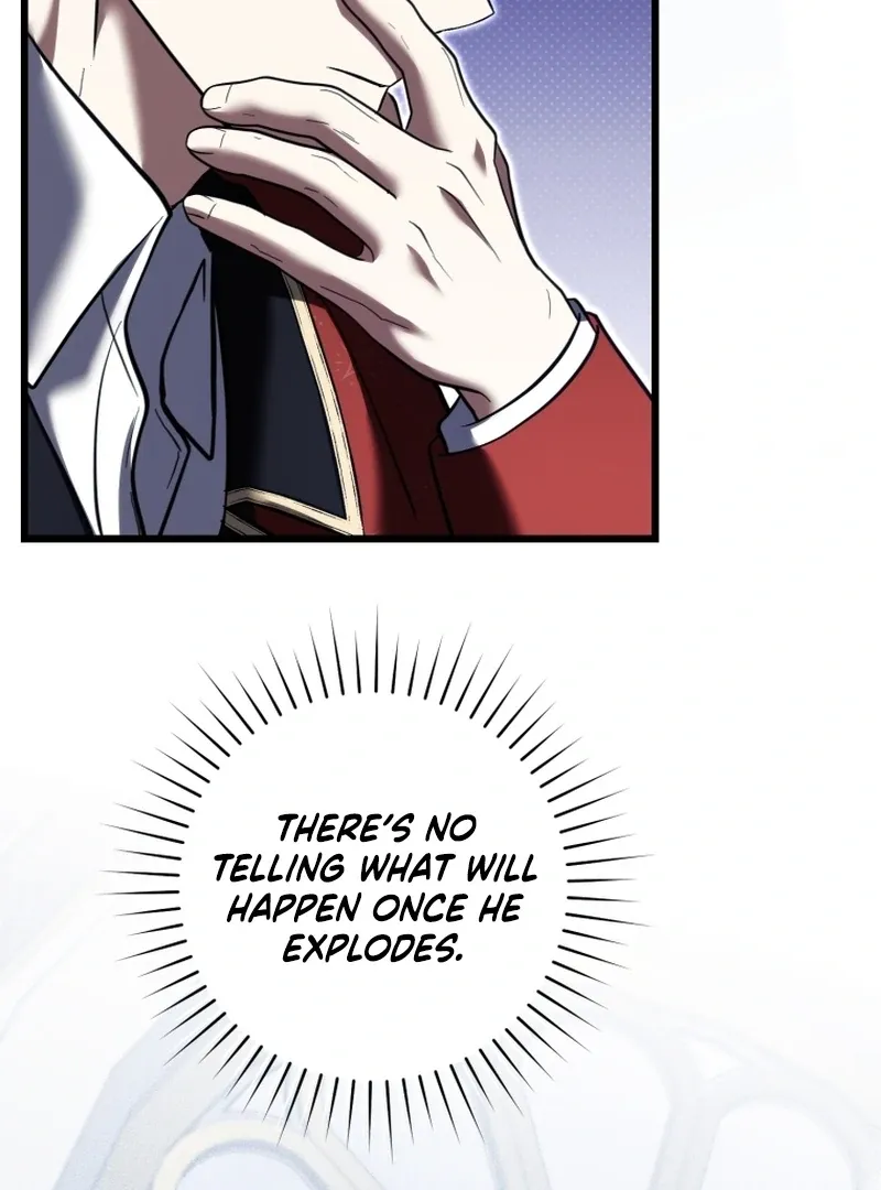 The Extra Wants to Escape From the Obsessive Male Lead Chapter 38 474 50851a66808a