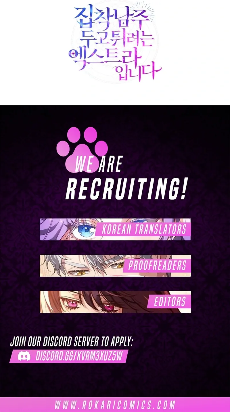 The Extra Wants to Escape From the Obsessive Male Lead Chapter 38 484 56ed77ff0c67