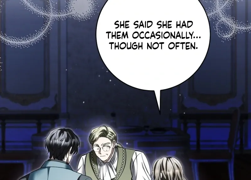 The Extra Wants to Escape From the Obsessive Male Lead Chapter 38 410 5c5d7fde708c