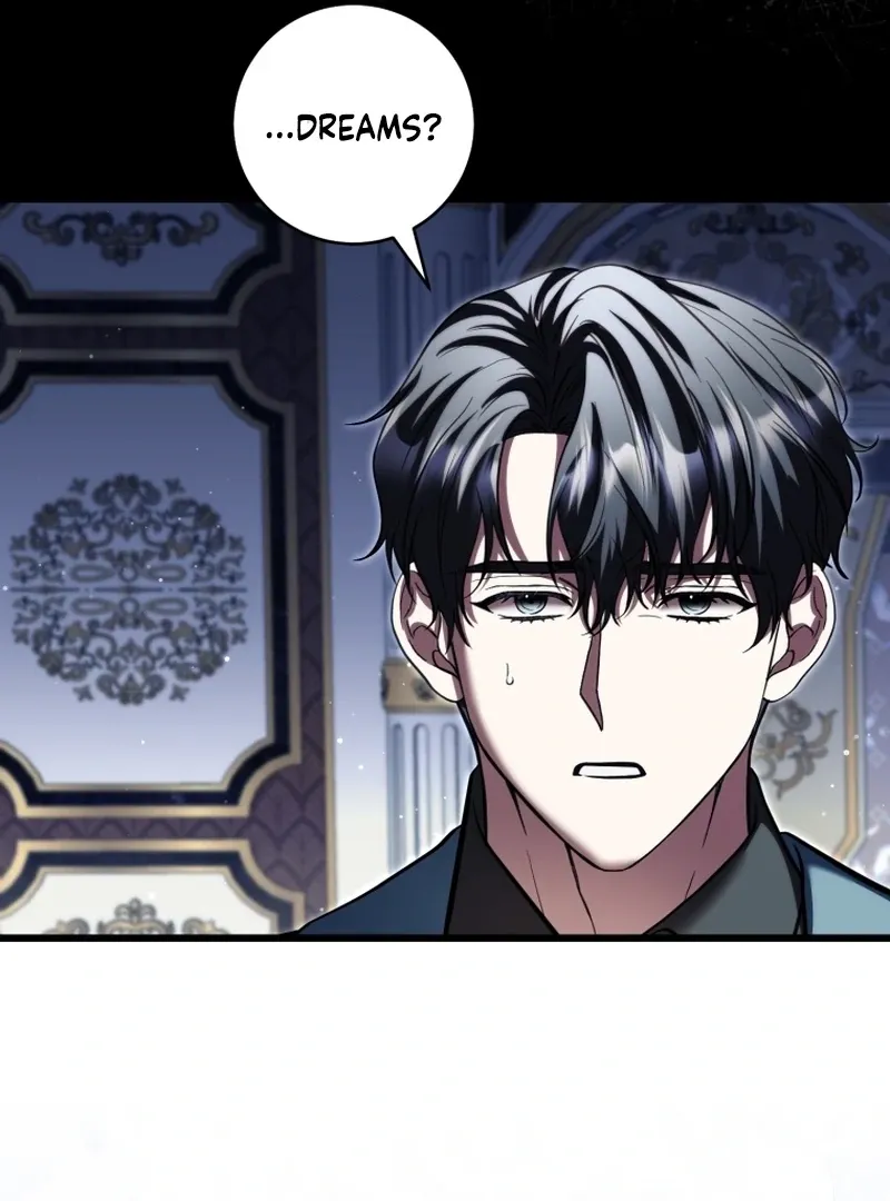 The Extra Wants to Escape From the Obsessive Male Lead Chapter 38 407 6883bcdf40a5