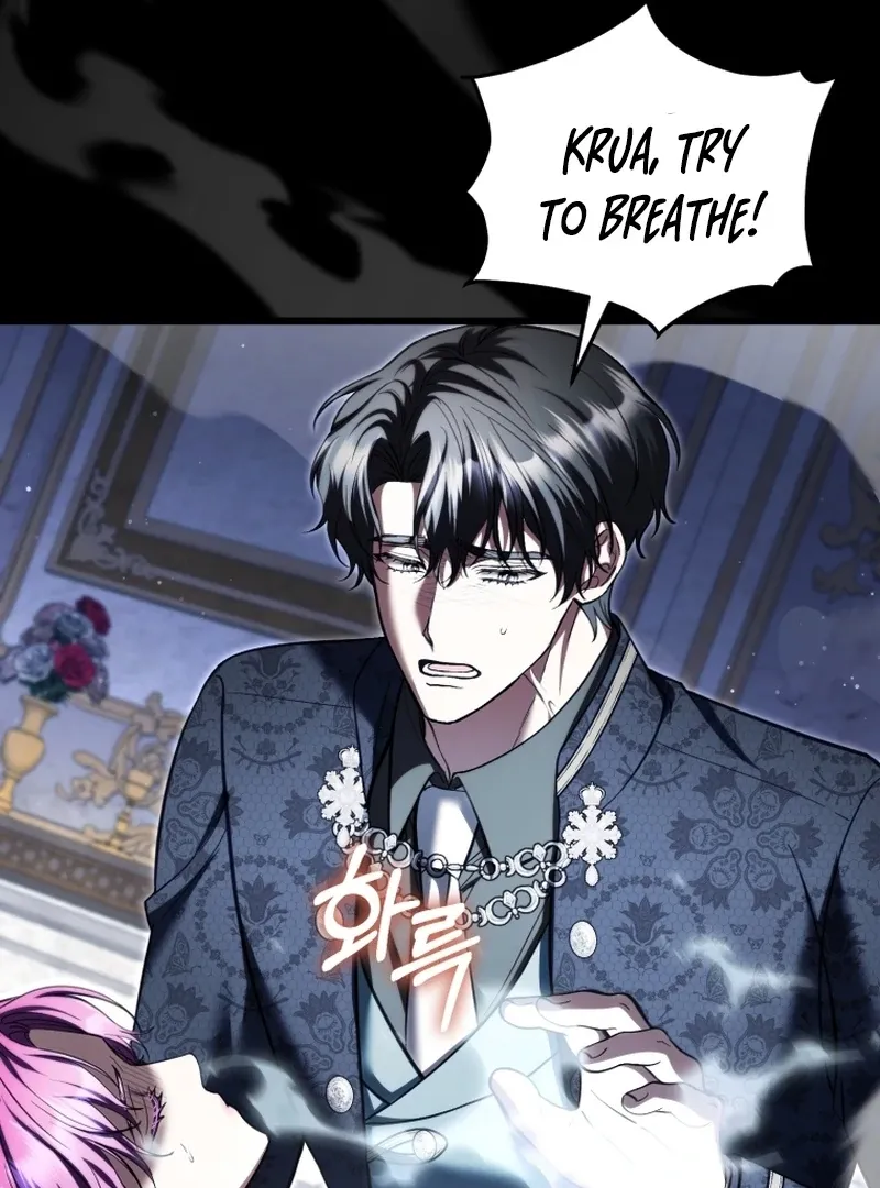 The Extra Wants to Escape From the Obsessive Male Lead Chapter 38 387 688493b1a24d
