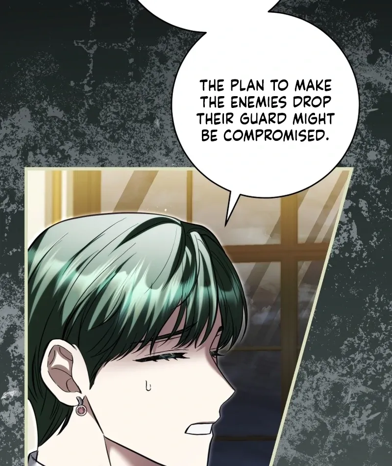 The Extra Wants to Escape From the Obsessive Male Lead Chapter 38 456 6c6cc3876415