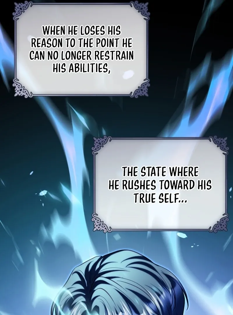 The Extra Wants to Escape From the Obsessive Male Lead Chapter 38 468 733add561ae1