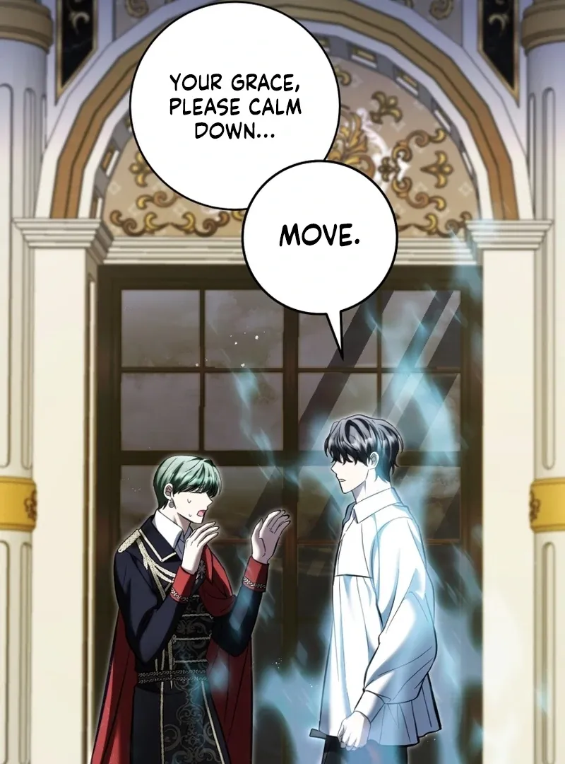 The Extra Wants to Escape From the Obsessive Male Lead Chapter 38 454 80ecc0be4588