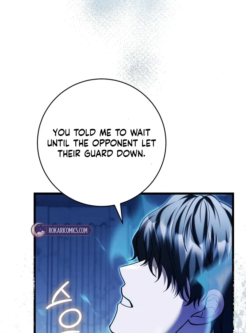 The Extra Wants to Escape From the Obsessive Male Lead Chapter 38 429 86f770655218