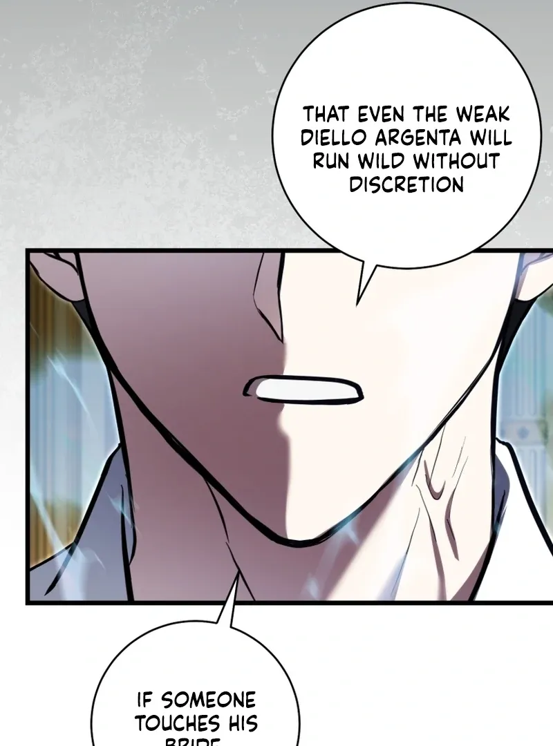 The Extra Wants to Escape From the Obsessive Male Lead Chapter 38 458 8cc8521710a1