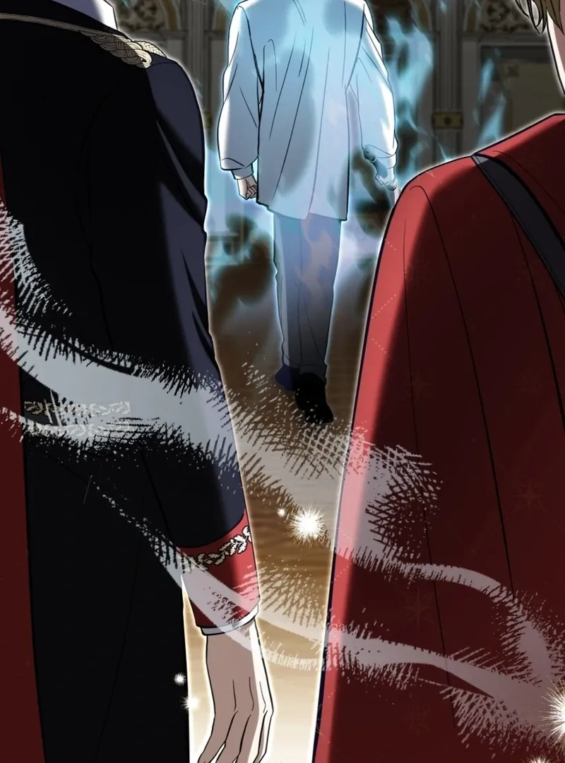 The Extra Wants to Escape From the Obsessive Male Lead Chapter 38 464 9863bb2cef16