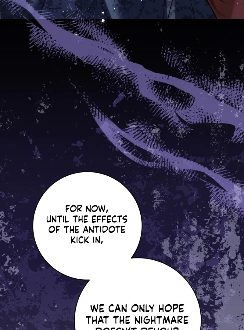 The Extra Wants to Escape From the Obsessive Male Lead Chapter 38 414 a4bd6fd65556